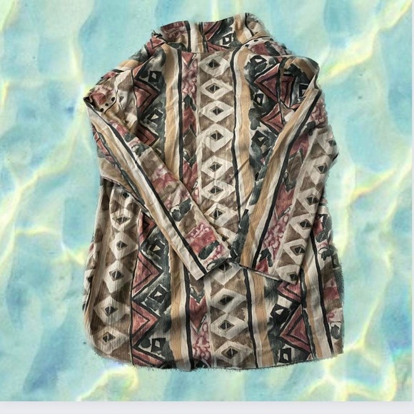 #vintagejacketsThis is definitely a statement piece! - Picture 3 of 3